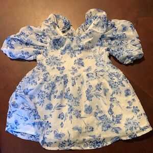 Baby dress